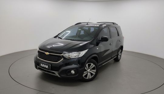 2020 • 92.791 km • Automático