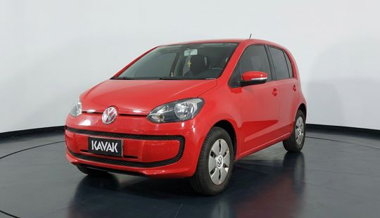 Volkswagen • up