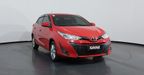 Toyota Yaris 1.3 XL PLUS TECH CVT Hatchback 2019