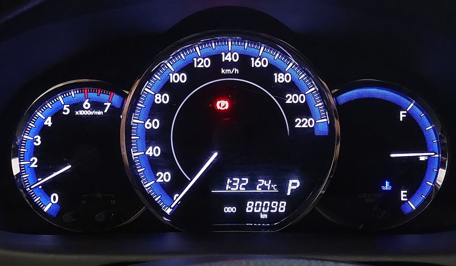 Toyota Yaris 1.3 XL PLUS TECH CVT Hatchback 2019