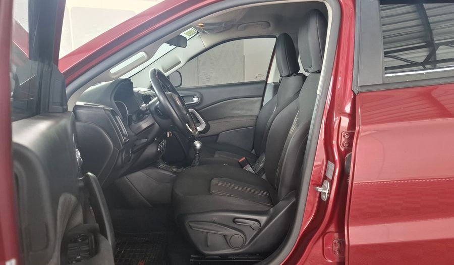 Fiat Toro 2.0 FREEDOM Pickup 2017