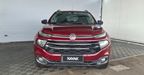 Fiat Toro 2.0 FREEDOM Pickup 2017
