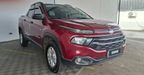 Fiat Toro 2.0 FREEDOM Pickup 2017