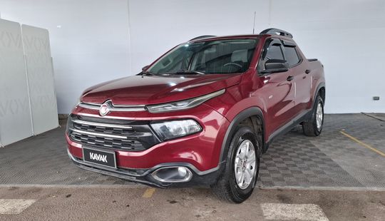 Fiat • Toro