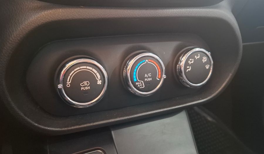 Fiat Toro 2.0 FREEDOM Pickup 2017
