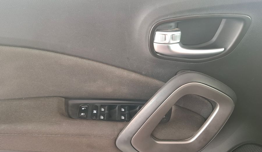 Fiat Toro 2.0 FREEDOM Pickup 2017