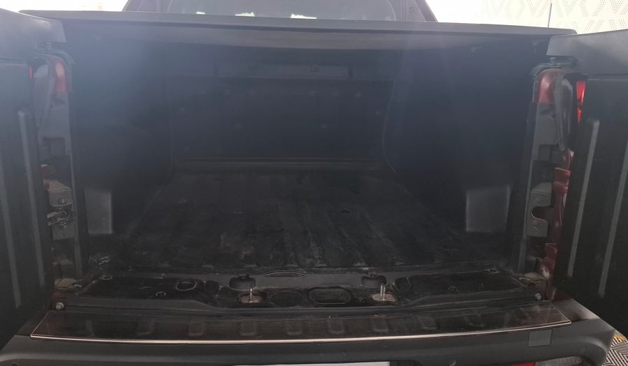 Fiat Toro 2.0 FREEDOM Pickup 2017