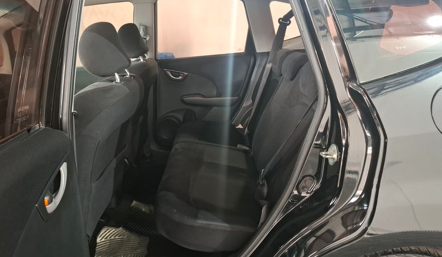 Honda Fit 1.5 EX MT Hatchback 2012