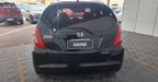 Honda Fit 1.5 EX MT Hatchback 2012