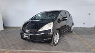 Honda • Fit