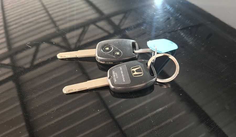 Honda Fit 1.5 EX MT Hatchback 2012