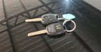 Honda Fit 1.5 EX MT Hatchback 2012