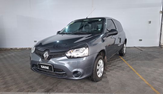 Renault • Clio