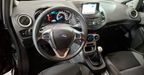 Ford Fiesta Kinetic Design 1.6 SE Hatchback 2018