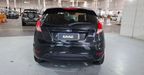 Ford Fiesta Kinetic Design 1.6 SE Hatchback 2018