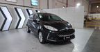 Ford Fiesta Kinetic Design 1.6 SE Hatchback 2018
