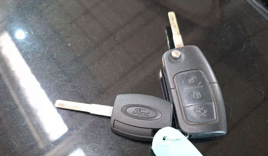 Ford Fiesta Kinetic Design 1.6 SE Hatchback 2018
