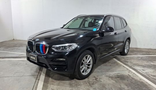 Bmw • X3