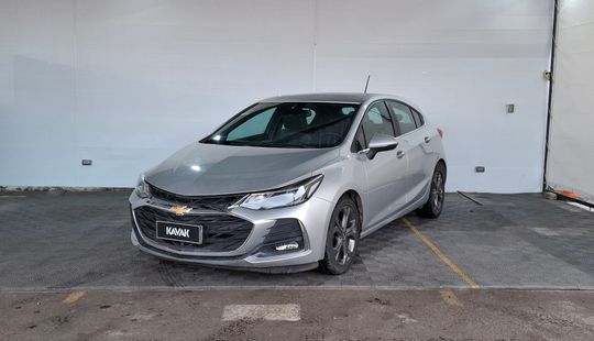 Chevrolet • Cruze II