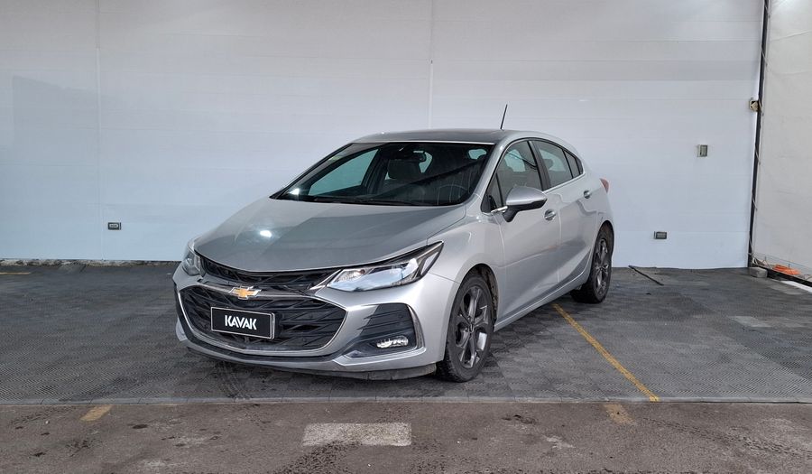 Chevrolet Cruze LTZ
