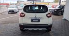 Renault Captur 1.6 INTENS CVT Suv 2018