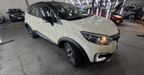 Renault Captur 1.6 INTENS CVT Suv 2018