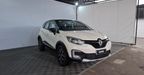 Renault Captur 1.6 INTENS CVT Suv 2018