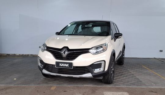 Renault • Captur