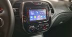 Renault Captur 1.6 INTENS CVT Suv 2018