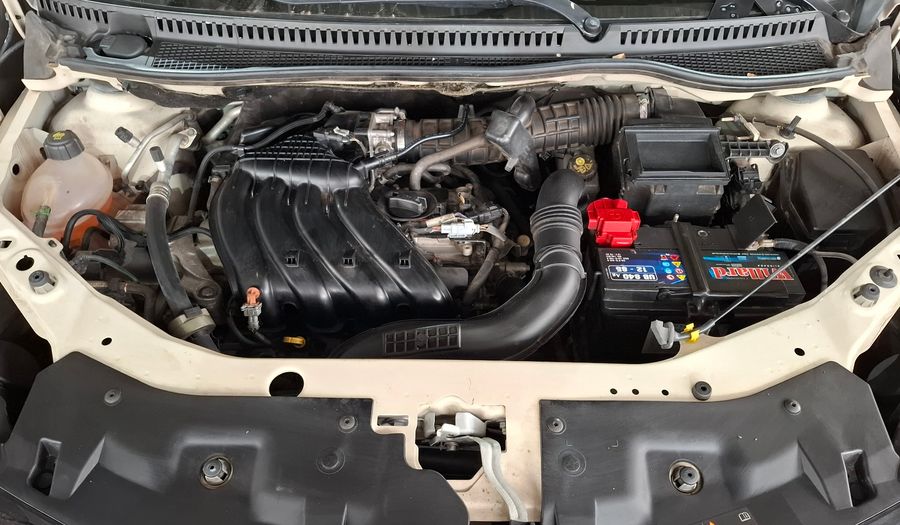 Renault Captur 1.6 INTENS CVT Suv 2018