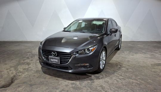 Mazda • Mazda 3