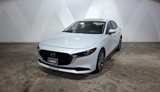 Mazda • Mazda 3