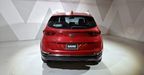 Kia Sportage 2.0 LX AUTO Suv 2021