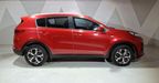 Kia Sportage 2.0 LX AUTO Suv 2021