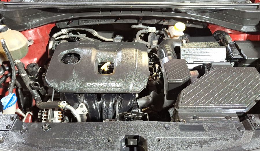 Kia Sportage 2.0 LX AUTO Suv 2021
