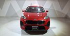 Kia Sportage 2.0 LX AUTO Suv 2021