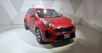 Kia Sportage 2.0 LX AUTO Suv 2021