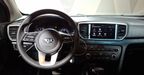 Kia Sportage 2.0 LX AUTO Suv 2021