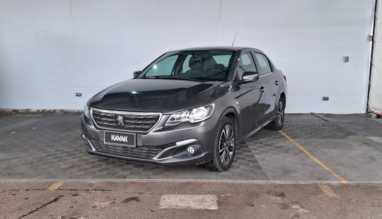 Peugeot • 301