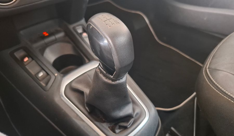 Peugeot 301 1.6 ALLURE PLUS Sedan 2018