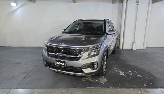 Kia • Seltos