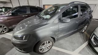 Volkswagen • Suran