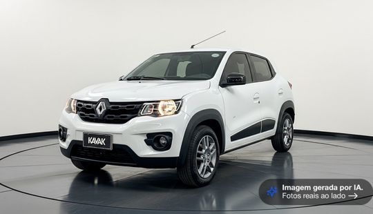 Renault • Kwid