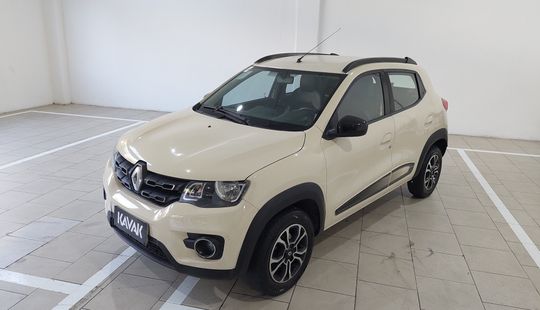 Renault • Kwid