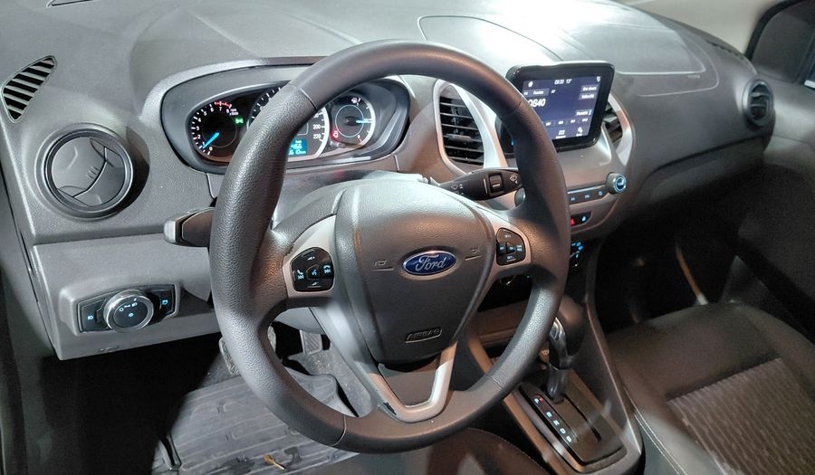 Ford Ka 1.5 SE AUTO Sedan 2019