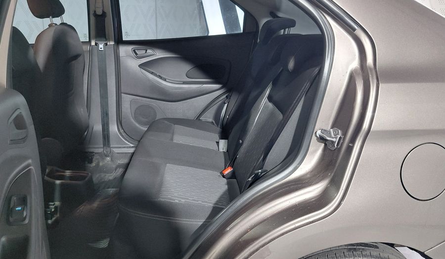 Ford Ka 1.5 SE AUTO Sedan 2019