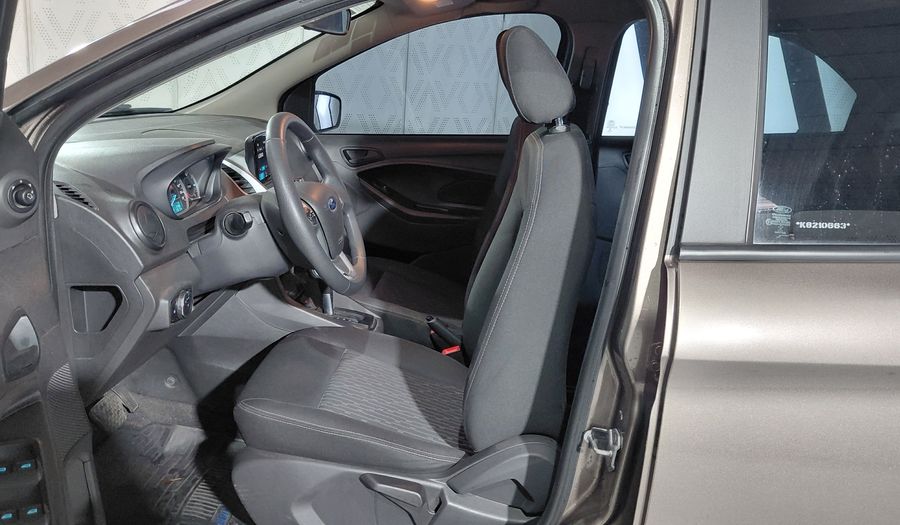 Ford Ka 1.5 SE AUTO Sedan 2019
