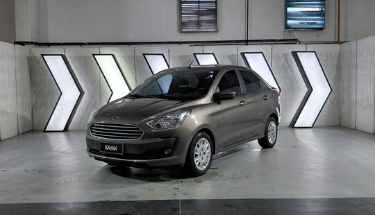Ford • Ka