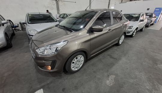 Ford • Ka