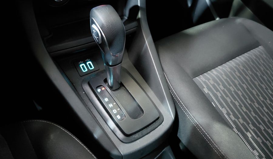 Ford Ka 1.5 SE AUTO Sedan 2019